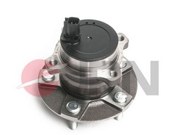 фото thumb №2, Подшипник, набор ремонтный ступицы ford зад