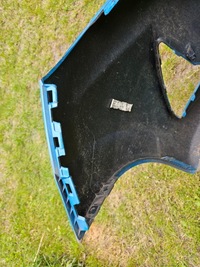 фото thumb №15, Бампер перед hyundai i10 iii 19-