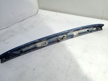 фото thumb №6, Mercedes vaneo w414 спойлер спойлер кришки зад 5345