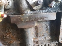 фото thumb №11, Двигун volvo 2.4d cw d24 740 940 240 vw t4