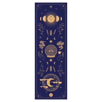 Коврик для йоги Moonholi Magic
