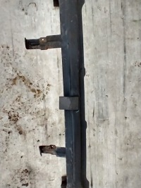 фото thumb №3, Mini cooper r56 балка бампера задняя усилитель задние 33984ad