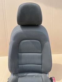 фото thumb №5, Audi a4 b8 сиденье пассажира материал правый перед