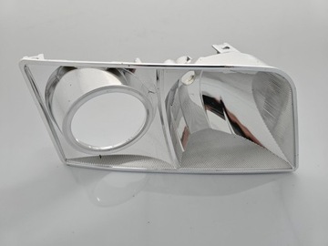 фото thumb №6, Регенерація оригінального odblasku фара audi a6 c5 рестайлінг hella