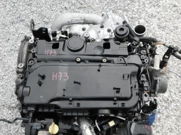 фото thumb №11, Двигатель kpl renault master 2.3 dci би-турбо 163 m9t 702 movano interstar