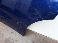 фото thumb №13, Maserati levante двері ліва задні лівий задня