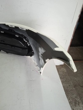 фото thumb №9, Бампер перед mercedes-benz v297 eqs