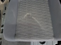 фото thumb №14, Renault scenic ii рестайлинг сиденье обивка защита ремни кронштейны iii ряд