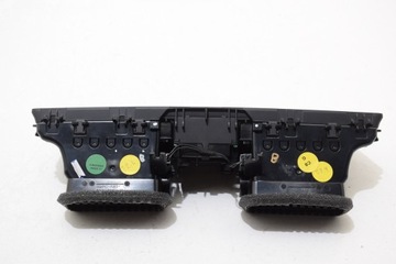 фото thumb №9, Bmw g14 g15 g16 панель кондиционера решётка воздуховод средняя панели