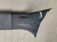 фото thumb №5, Потолок панели porsche 911 991 targa рестайлинг