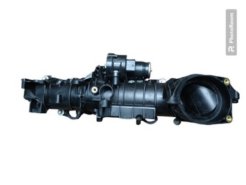 фото thumb №1, Mercedes e 213 cdi колектор всмоктуючий 6540903500 новий оригінал