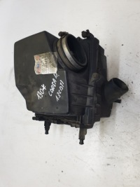 фото thumb №1, Корпус фільтра повітря opel corsa d 1.3 cdti