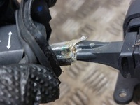 фото thumb №7, Набір стартовий opel vectra c 1.8 16v 09179499 13112784xr