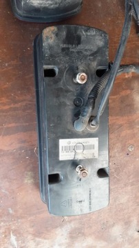 фото thumb №6, Лампы задние оригинальные vw t5 doka