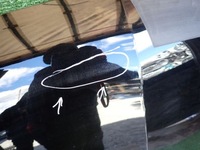 фото thumb №7, Opel grandland x 16- капот