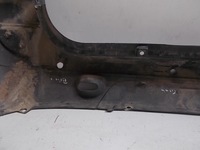 фото thumb №14, Бампер задняя dacia logan van mcv 04-12 оригинал pdc