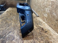 фото thumb №4, Ford ranger mk6 vi raptor 22- бампер перед передний средний