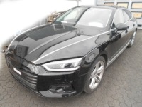 фото thumb №8, Audi a5 sportback 8w f5 зеркало дверь правое наружное складной 15 pin pin