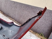 фото thumb №14, Бампер задний задняя dacia logan lift sedan 08-14