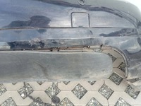 фото thumb №7, Бампер зад vw passat b6 универсал r-line lc9x