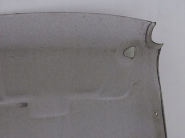 фото thumb №5, Ford transit mk7 vii 06-13 потолок