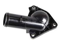 фото мини №4, Корпус термостата hyundai ix35 santa fe sonata 2.0 2.4 g4kd g4kc g4ka g4ke  256002G000