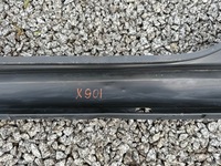 фото thumb №9, Skoda octavia iii 3 12-20r порог стойка правые обшивка порога правые