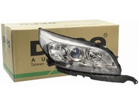 фото thumb №1, Лампа фара правый chevrolet malibu 12-13