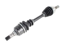 Привідний вал ліва шрус  renault laguna 3 2.0 16v turbo Недорого, фото thumb