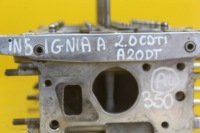 Головка opel insignia a zafira b astra j 2.0 cdti a20dt 55576540 Київ, фото thumb