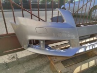 фото thumb №8, Бампер audi a4 b8 ксенон przedlift lx7w