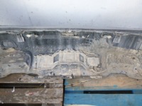 фото thumb №12, Бампер задняя citroen c5 aircross 6 x pdc + модуль