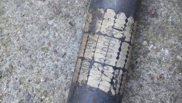 фото thumb №5, Wał приводной volvo xc70 d5 9480702