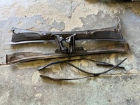 фото thumb №1, Renault clio v - жабо