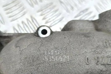 фото thumb №10, Карбюратор opel vectra c 55350621 2.2l дизель 2004