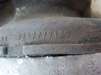 фото thumb №5, Peugeot 3008 1.6b приводной вал правая передняя 9647779180