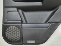 фото thumb №5, Дверная карта (обшивка двери) правое зад range rover iii l322 ah42-18808-ga
