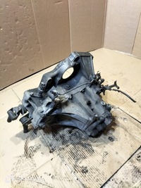 фото thumb №8, Коробка передач передач honda civic 1.5b 85kw s40