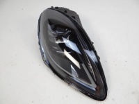 Porsche macan рестайлінг  фара правий 95b941016j full led Недорого, фото thumb