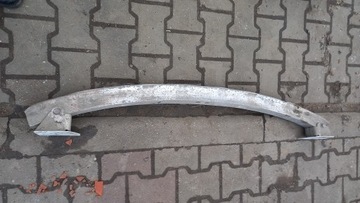 фото thumb №4, Балка бампера зад renault megane 04r sedan