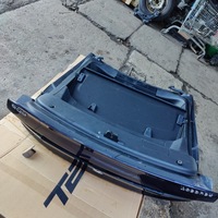 фото thumb №11, Peugeot 508 ii кришка багажника sedan 2018r