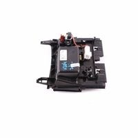 фото thumb №11, Mercedes w204 w212 консоль бардачок пепельница прикуриватель alu a2046801350