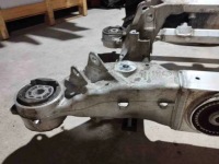 Підрамник задні bmw ix i20 24645511 electric 2022 Зі Шроту, фото thumb