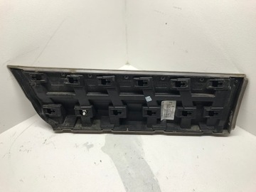 фото thumb №8, Ford kuga mk2 планка накладка дверь левый зад задняя