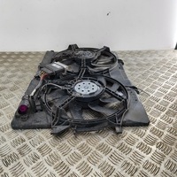 фото thumb №6, Audi q5 sq5 2014 захист вентилятора радіатор