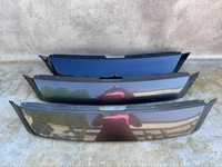 фото thumb №1, Захист верхній решітка mazda 6 gj lift 2018-