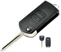 фото thumb №1, Mazda 3 6 323 626 premacy ключ pilot складний ключ