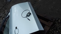 фото thumb №8, A4 b8 s4 дверь правые правые перед передние lx7w