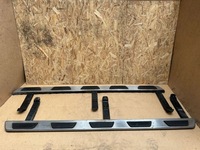 фото thumb №9, Audi q7 4l 2012 планка порогова