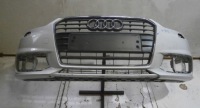 фото thumb №1, Бампер решітка радіатора audi a1 lift 8xa перед nr w972 захист